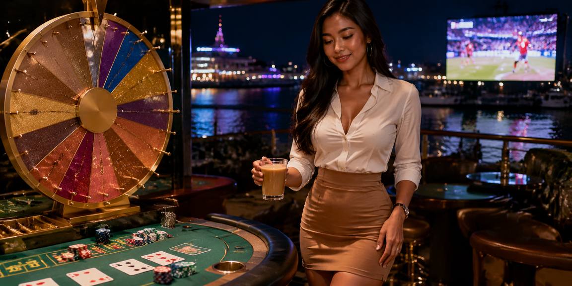 parlay88 Sukan Besar dan Acara Kecil Tersedia