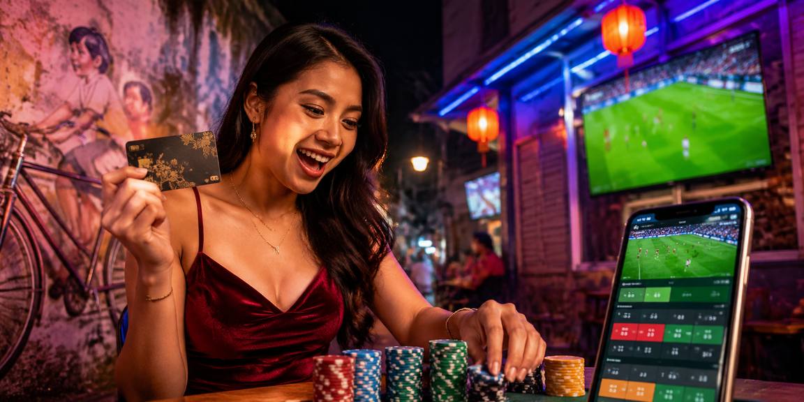 parlay88 Cara Great Rhino Dimainkan di parlay88