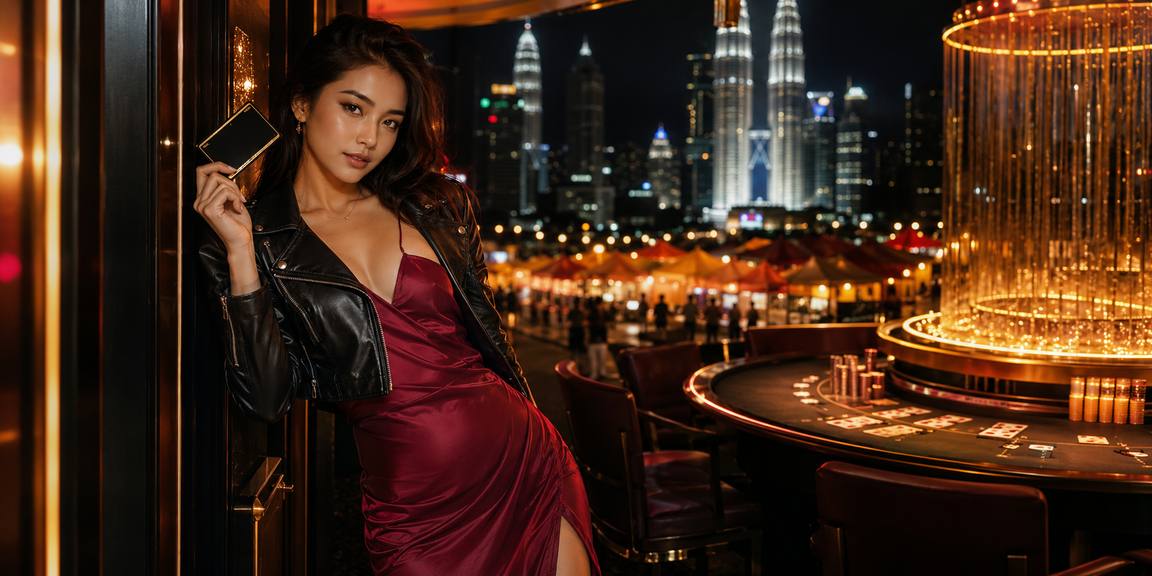 parlay88 Pusat akaun
